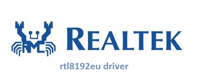 realtek rtl8192eu driver windows 10